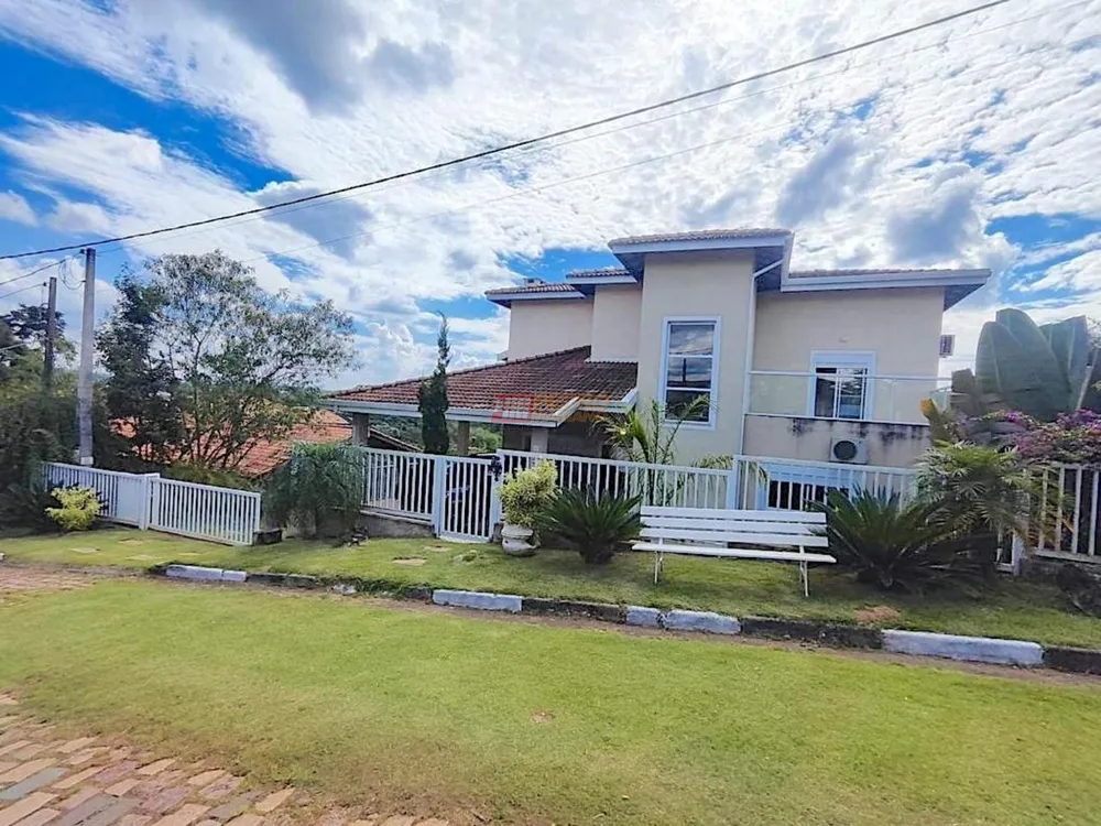 Sobrado, 6 quartos, 500 m² - Foto 18