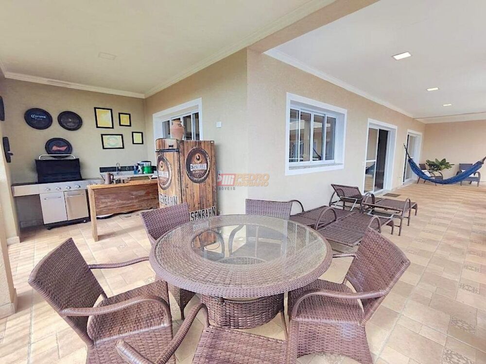 Sobrado, 6 quartos, 500 m² - Foto 14