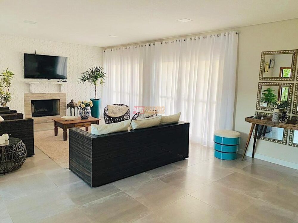 Sobrado, 6 quartos, 500 m² - Foto 7