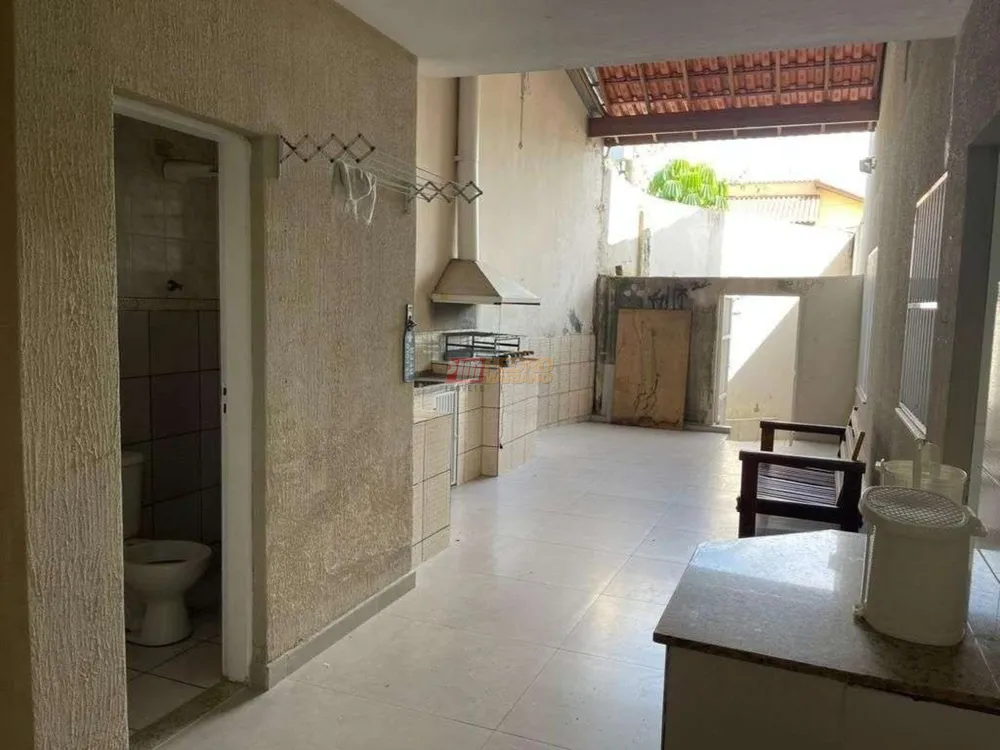Sobrado, 4 quartos, 200 m² - Foto 14