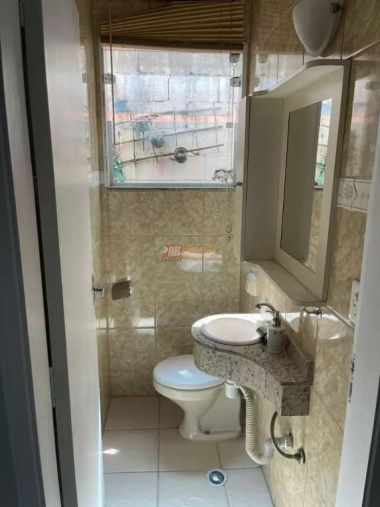 Sobrado, 4 quartos, 200 m² - Foto 6