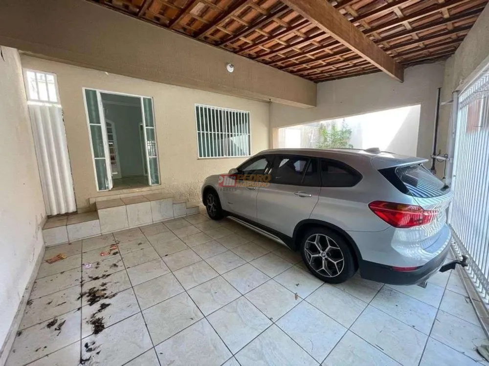Sobrado, 4 quartos, 200 m² - Foto 16