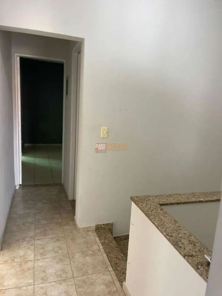 Sobrado, 4 quartos, 200 m² - Foto 9
