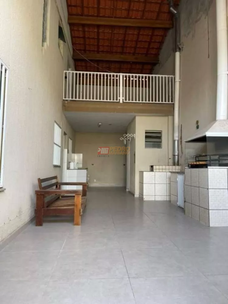 Sobrado, 4 quartos, 200 m² - Foto 8