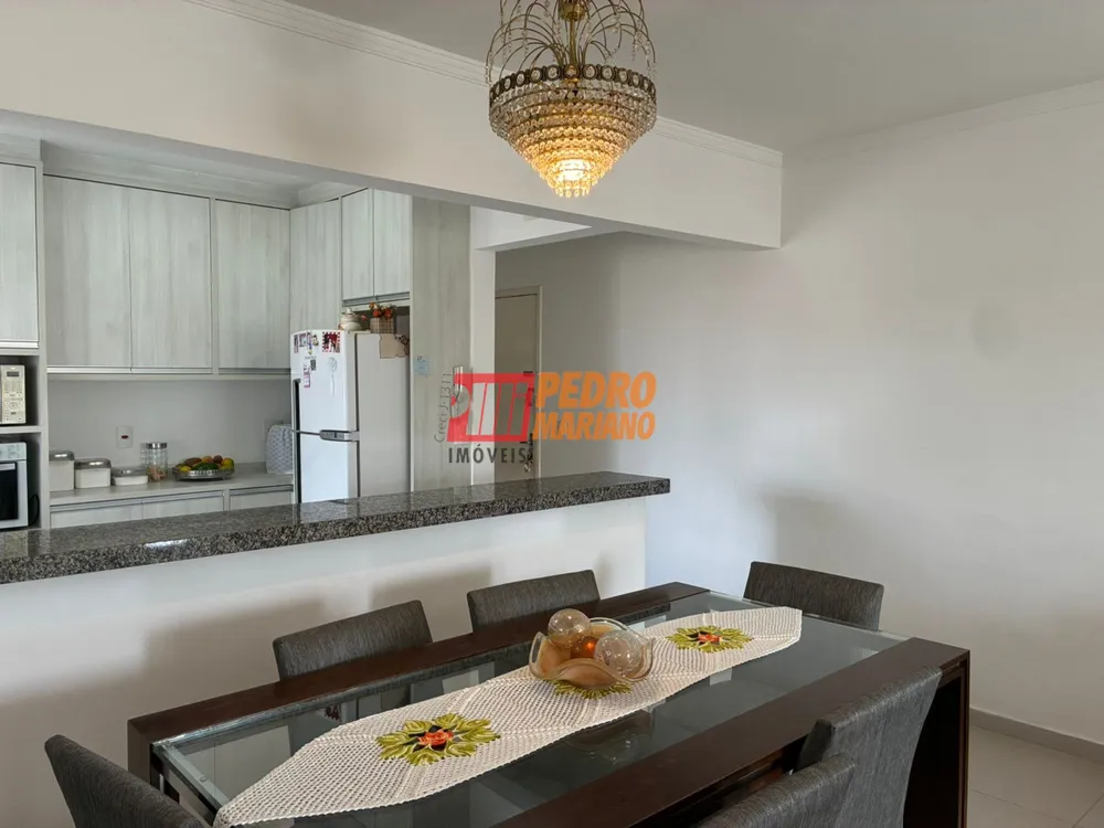 Apartamento, 2 quartos, 73 m² - Foto 2