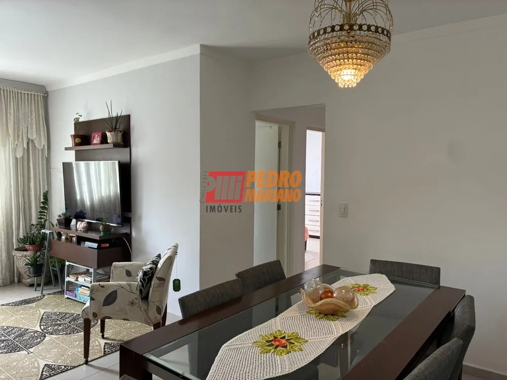 Apartamento, 2 quartos, 73 m² - Foto 3