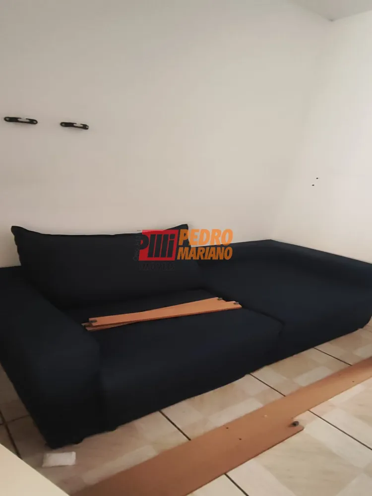Apartamento, 1 quarto, 40 m² - Foto 3