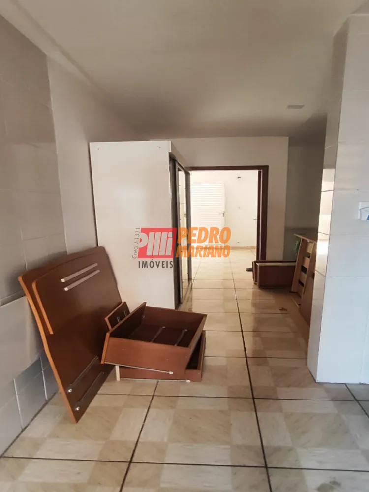 Apartamento, 1 quarto, 40 m² - Foto 1
