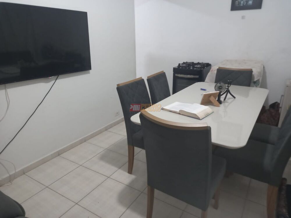 Prédio Inteiro à venda com 5 quartos, 397m² - Foto 2