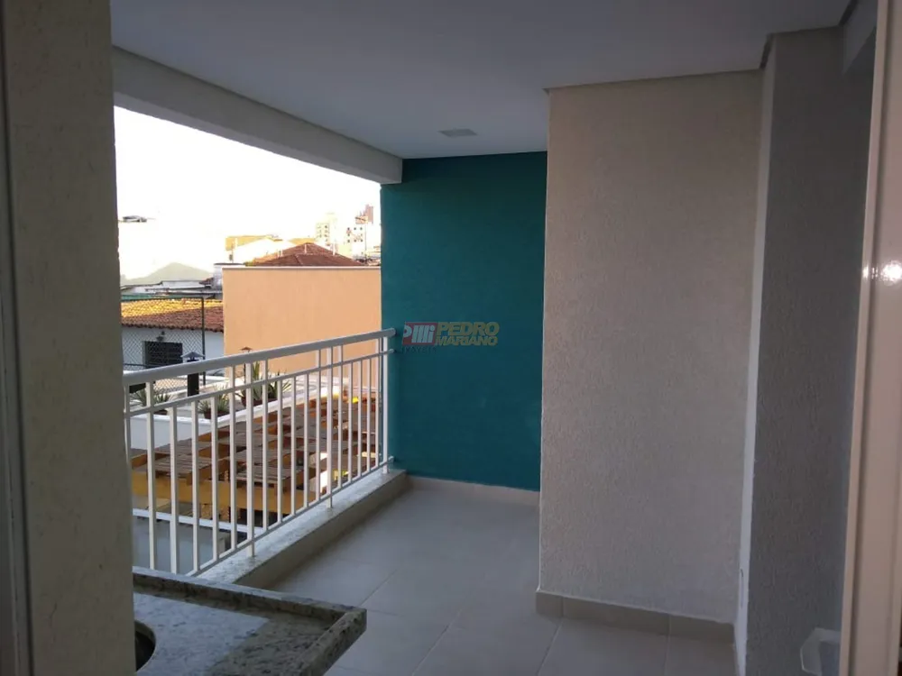 Apartamento, 3 quartos, 75 m² - Foto 1