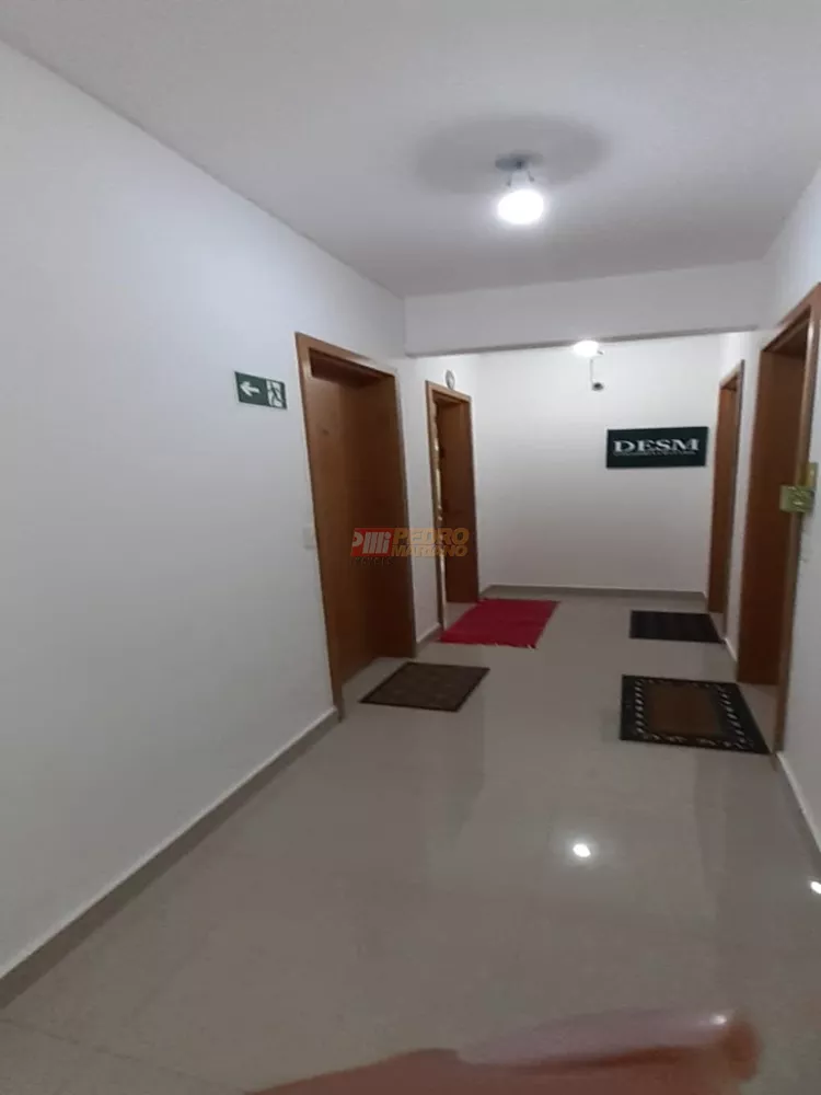 Conjunto Comercial-Sala à venda, 58m² - Foto 15