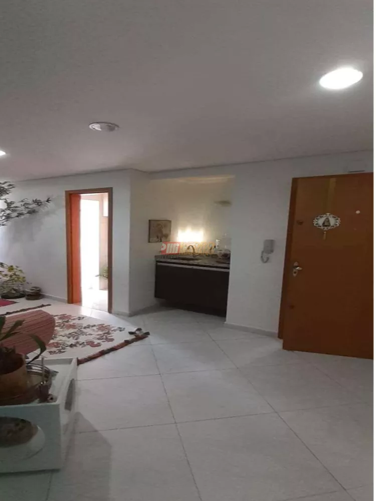 Conjunto Comercial-Sala à venda, 58m² - Foto 4