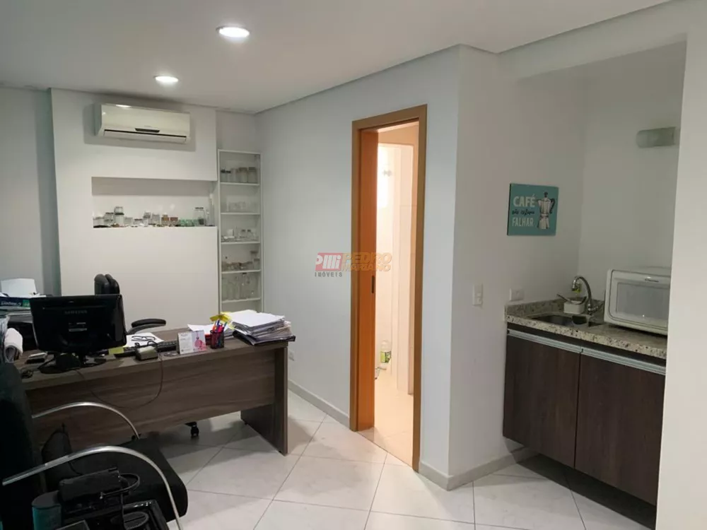 Conjunto Comercial-Sala à venda, 58m² - Foto 8