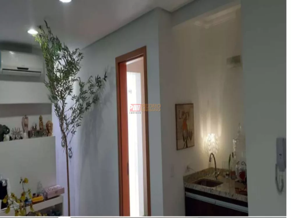 Conjunto Comercial-Sala à venda, 58m² - Foto 7