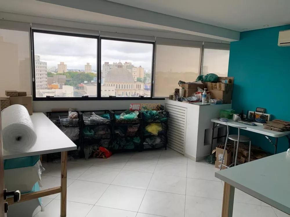 Conjunto Comercial-Sala à venda, 58m² - Foto 9