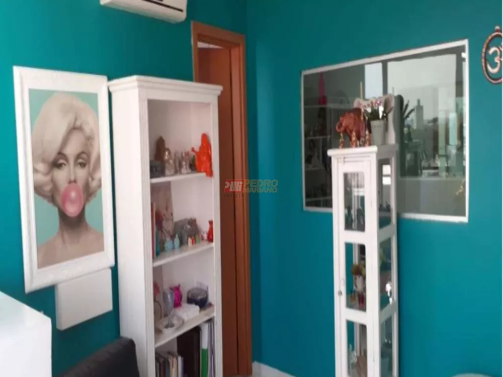 Conjunto Comercial-Sala à venda, 58m² - Foto 2