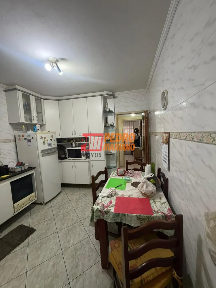 Sobrado, 3 quartos, 112 m² - Foto 6