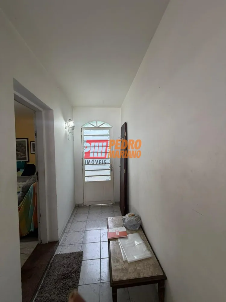 Sobrado, 3 quartos, 112 m² - Foto 9