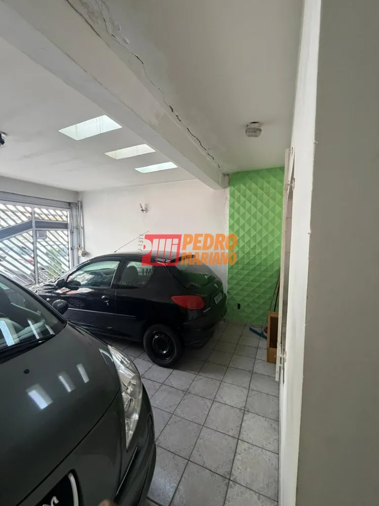 Sobrado, 3 quartos, 112 m² - Foto 10