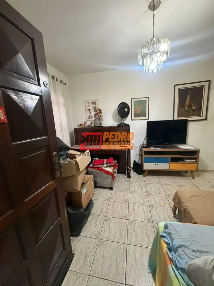 Sobrado, 3 quartos, 112 m² - Foto 1