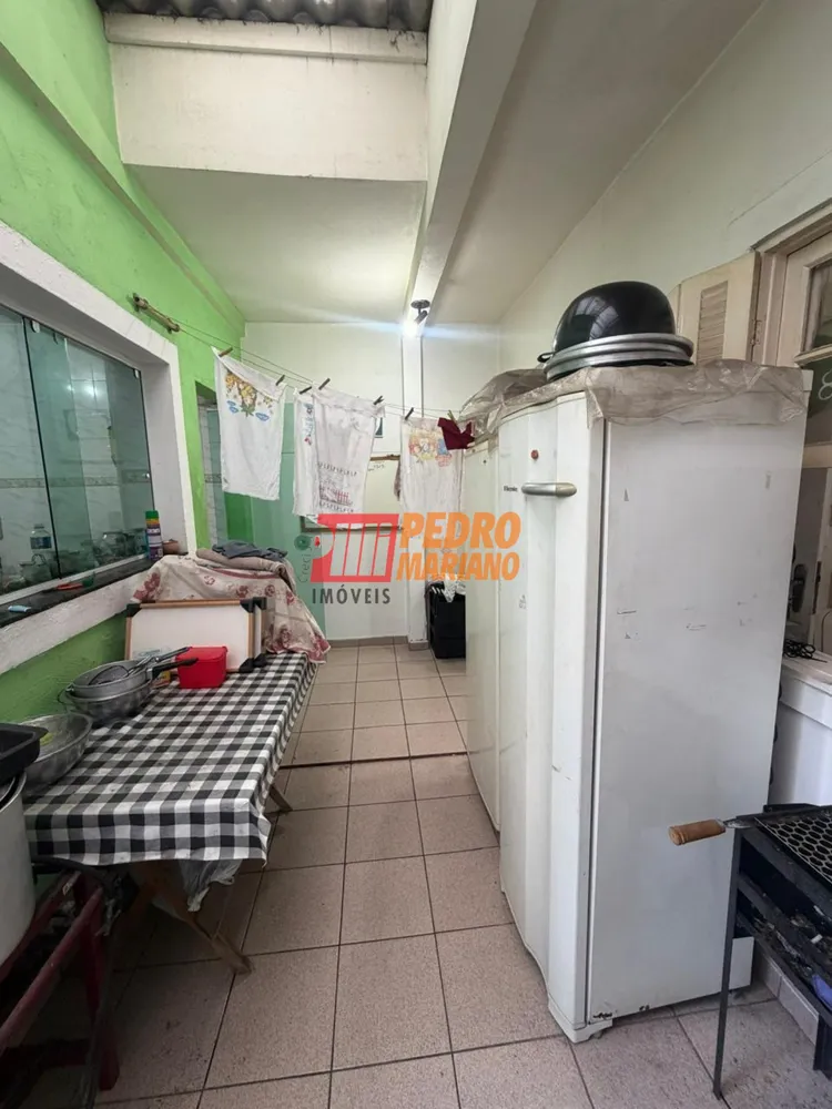Sobrado, 3 quartos, 112 m² - Foto 7