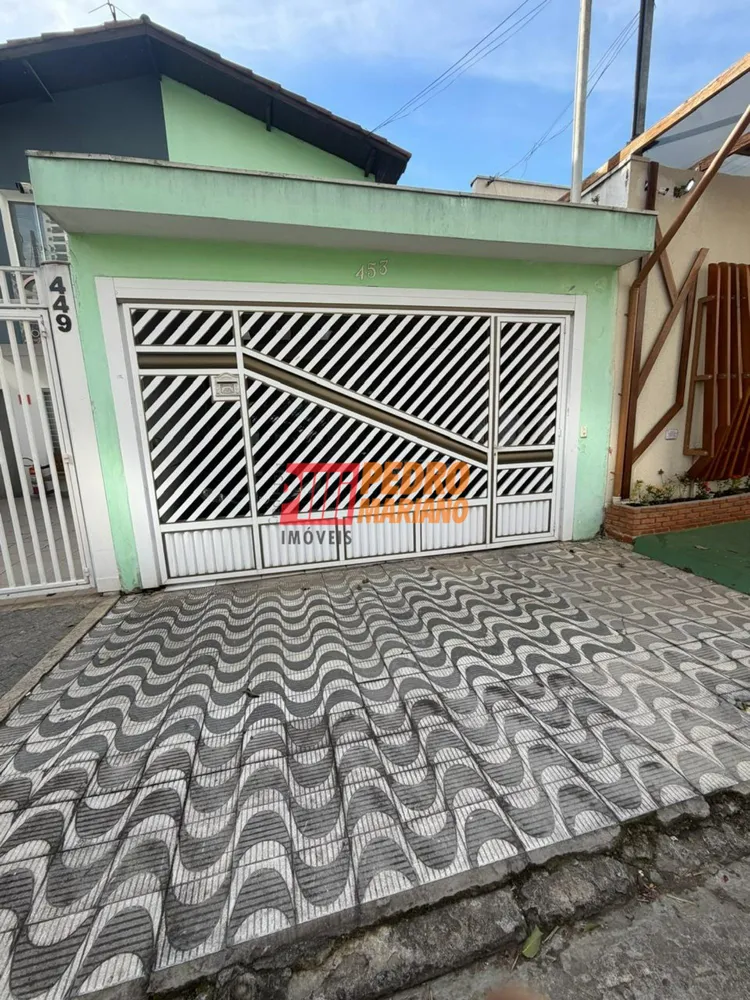 Sobrado, 3 quartos, 112 m² - Foto 12