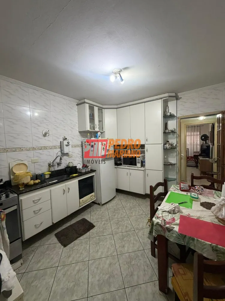 Sobrado, 3 quartos, 112 m² - Foto 5
