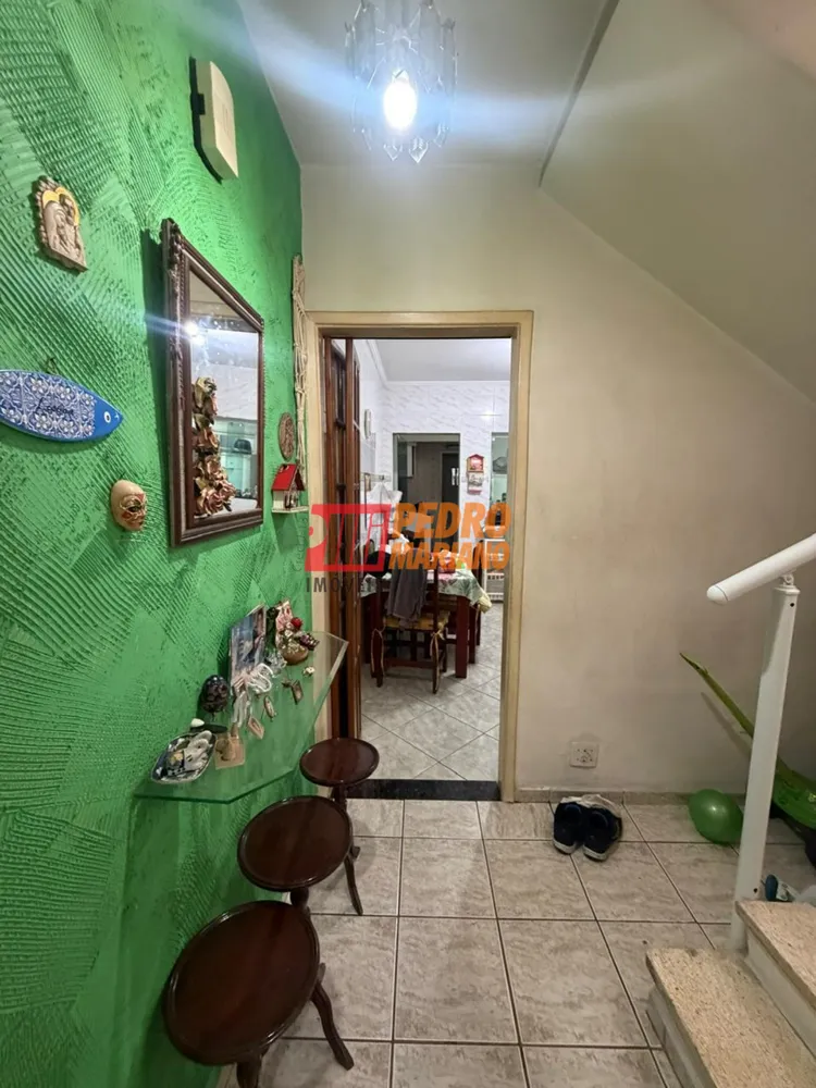 Sobrado, 3 quartos, 112 m² - Foto 2