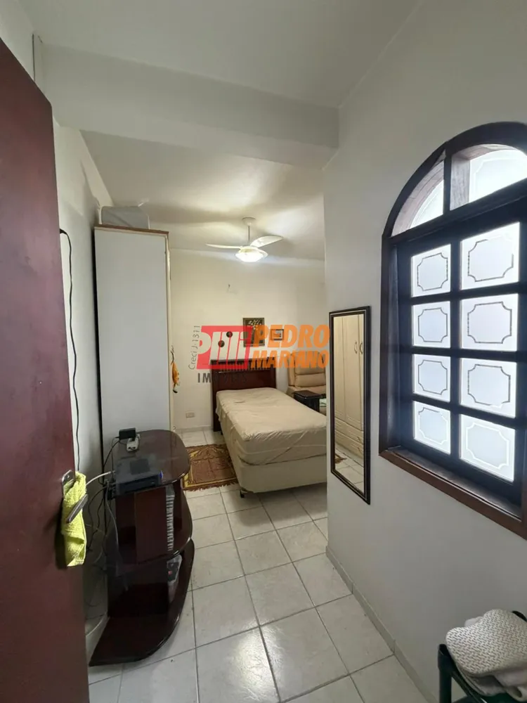 Sobrado, 3 quartos, 112 m² - Foto 4