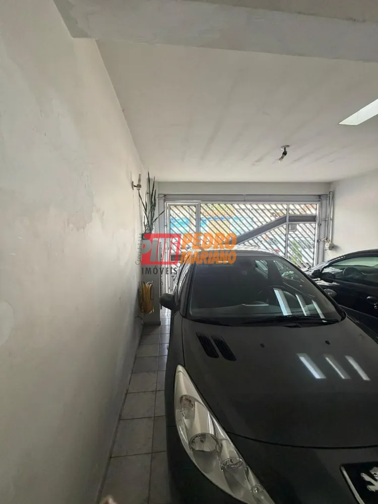 Sobrado, 3 quartos, 112 m² - Foto 11