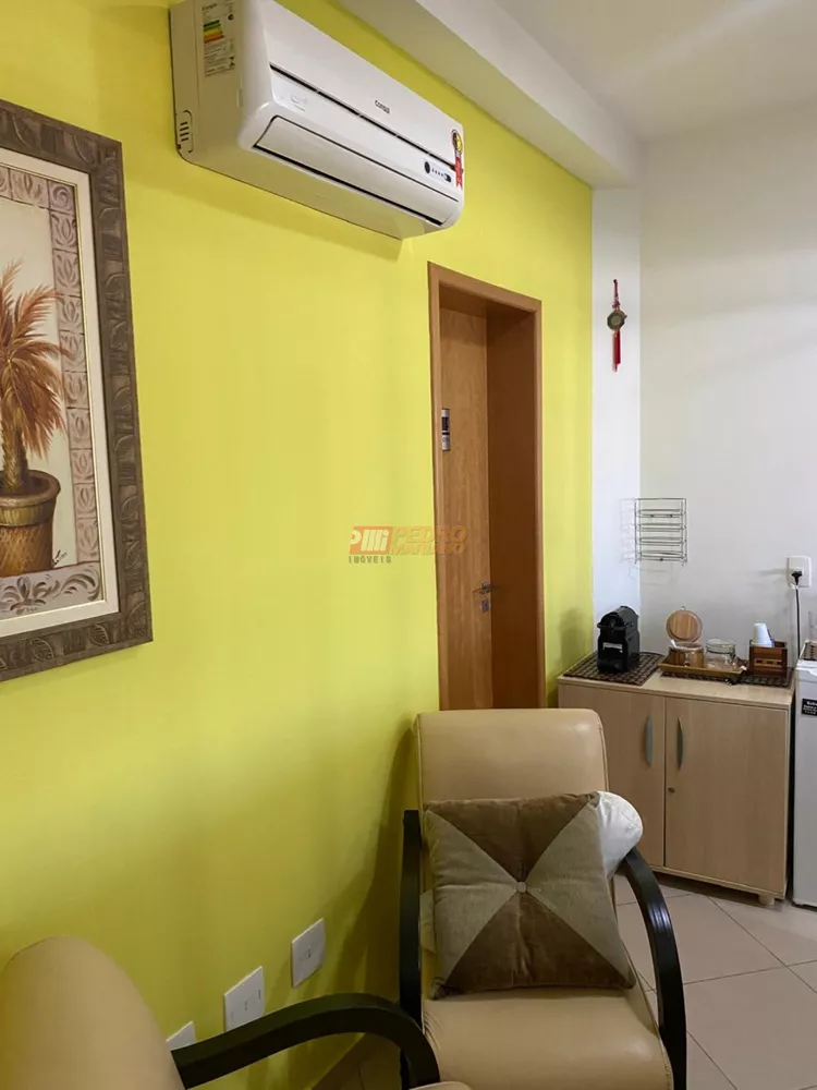 Sala-Conjunto, 37 m² - Foto 5