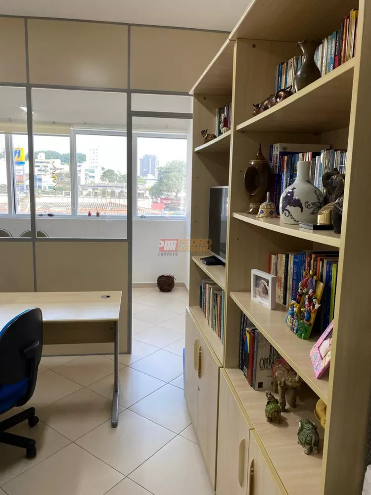 Sala-Conjunto, 37 m² - Foto 2