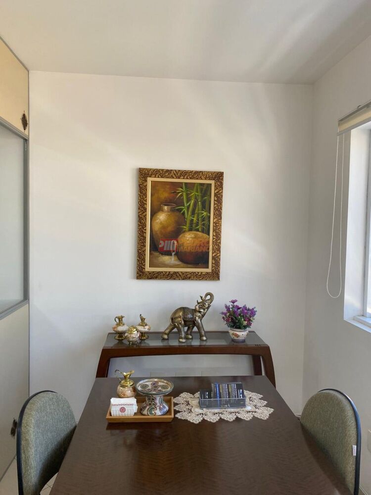 Conjunto Comercial-Sala à venda e aluguel, 37m² - Foto 7