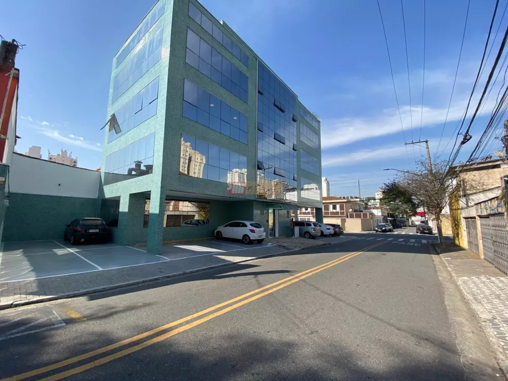 Sala-Conjunto, 37 m² - Foto 15