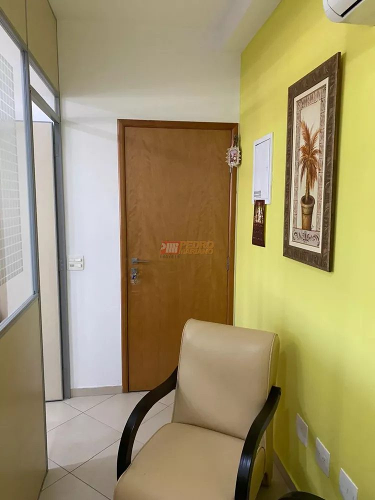 Sala-Conjunto, 37 m² - Foto 7