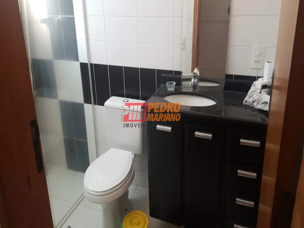 Sobrado, 3 quartos, 125 m² - Foto 7