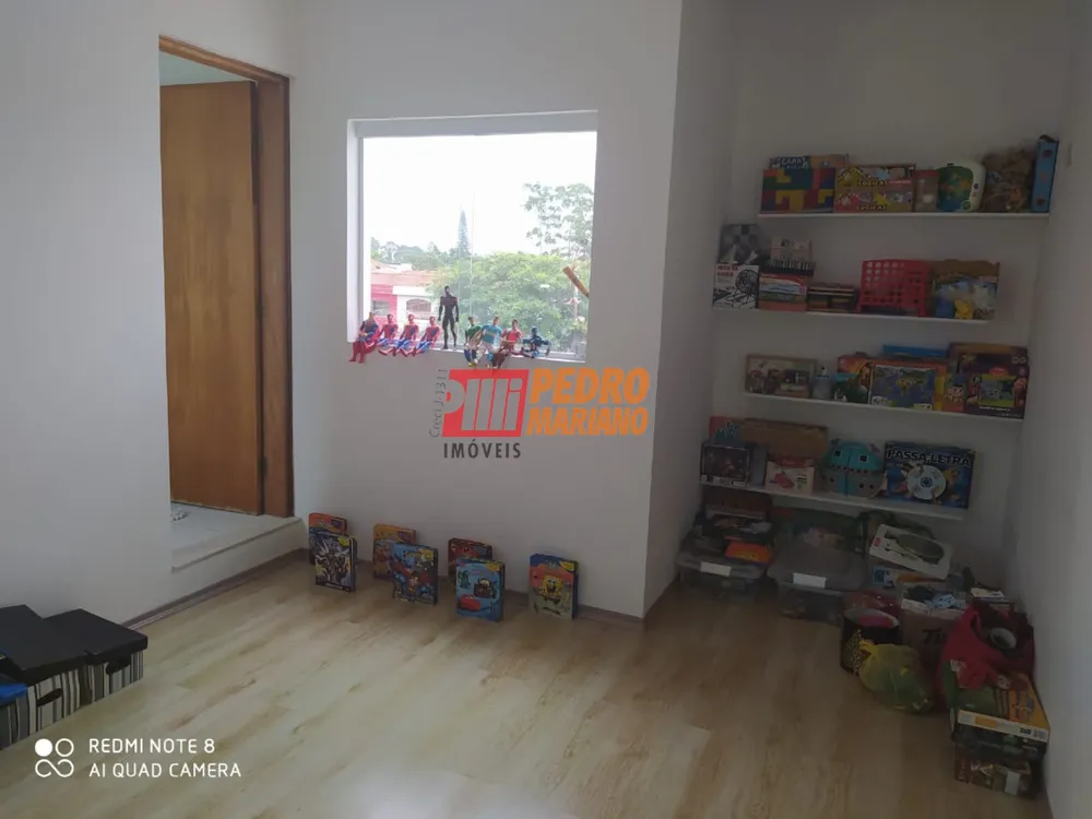 Sobrado, 3 quartos, 125 m² - Foto 6