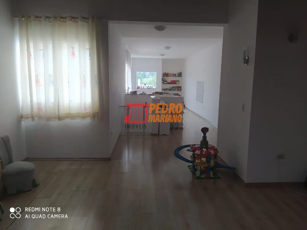 Sobrado, 3 quartos, 125 m² - Foto 8