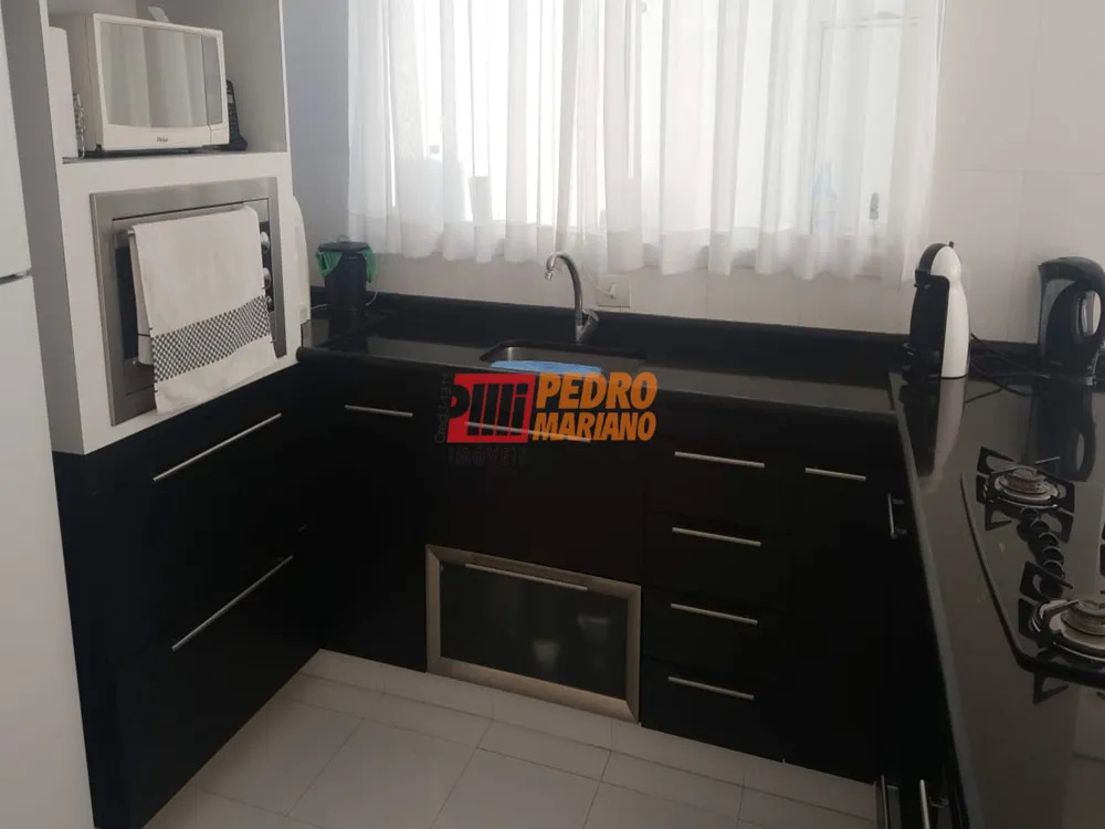 Sobrado, 3 quartos, 125 m² - Foto 3