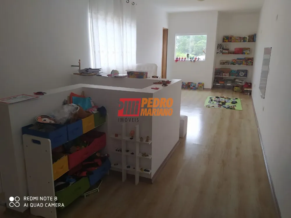 Sobrado, 3 quartos, 125 m² - Foto 4