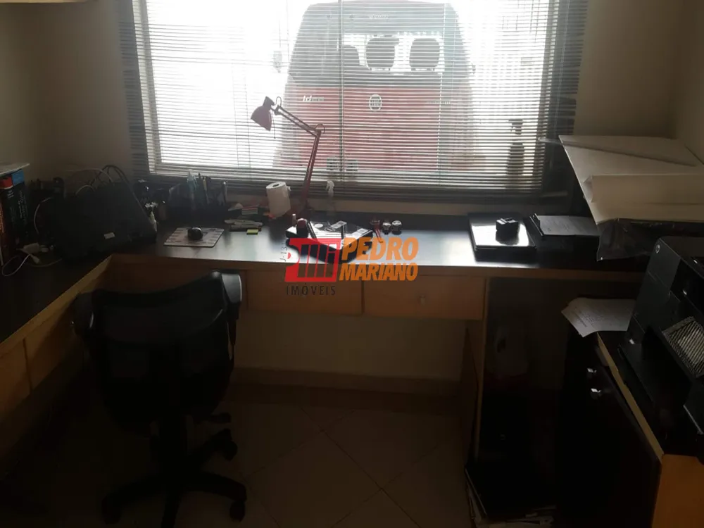 Sobrado, 3 quartos, 125 m² - Foto 8