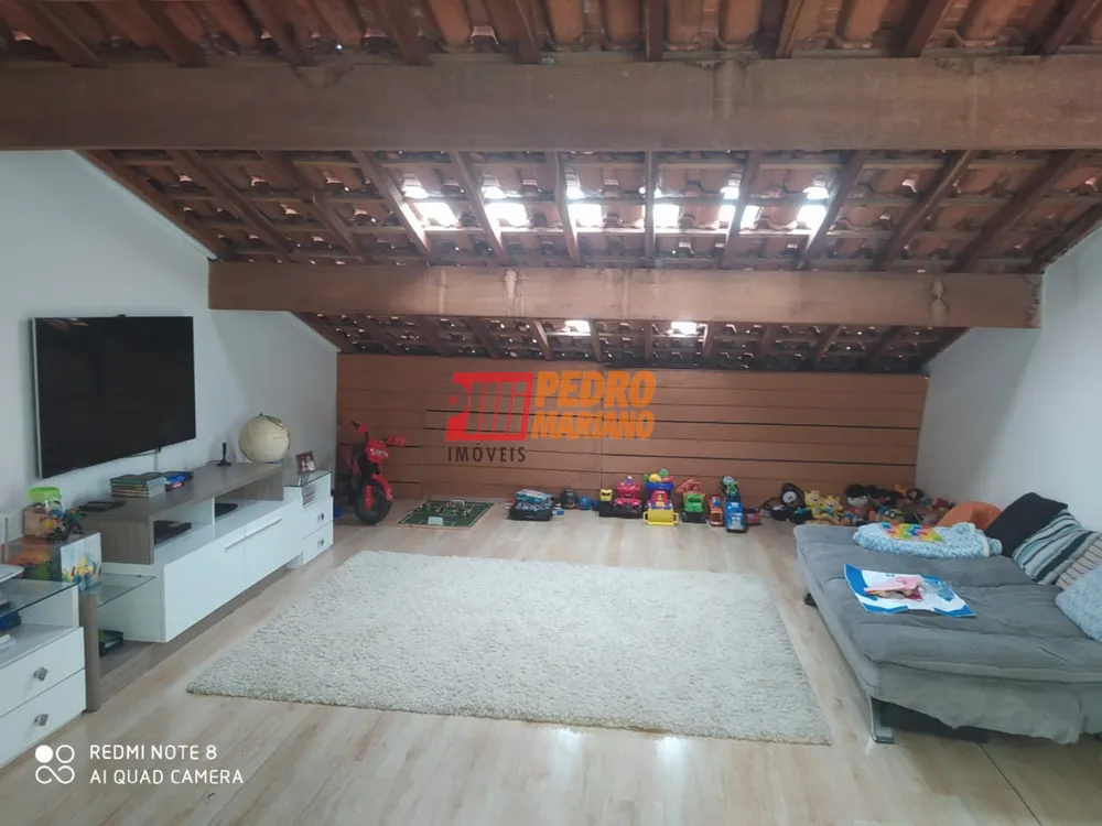 Sobrado, 3 quartos, 125 m² - Foto 5