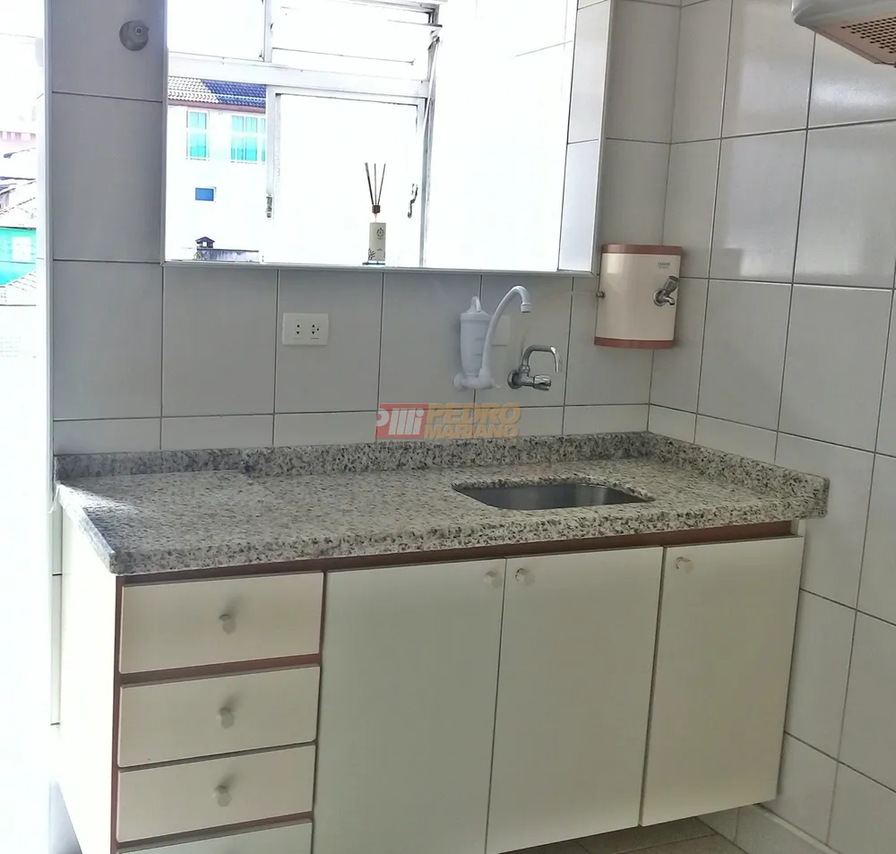 Apartamento, 2 quartos, 70 m² - Foto 2
