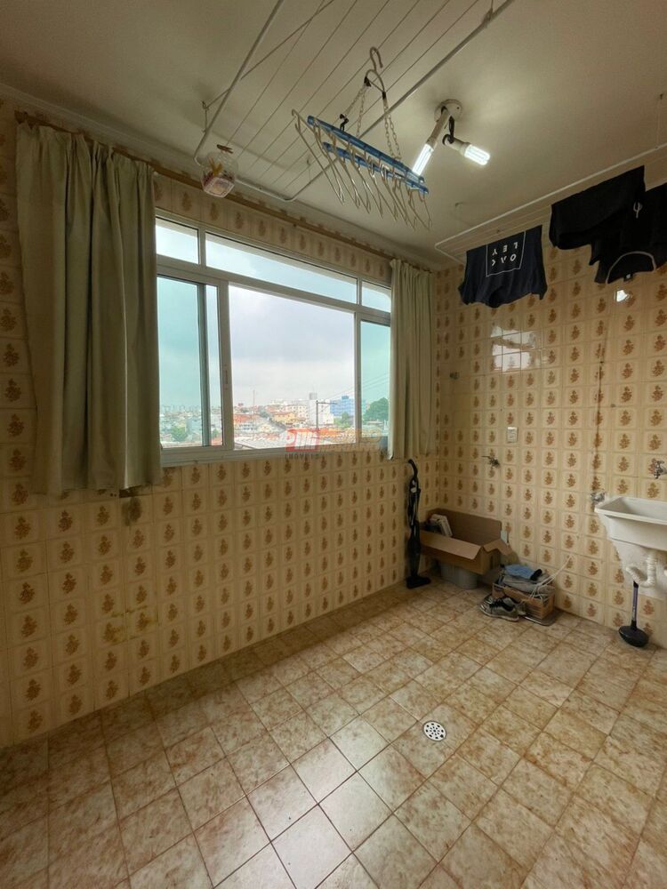 Sobrado, 3 quartos, 148 m² - Foto 25