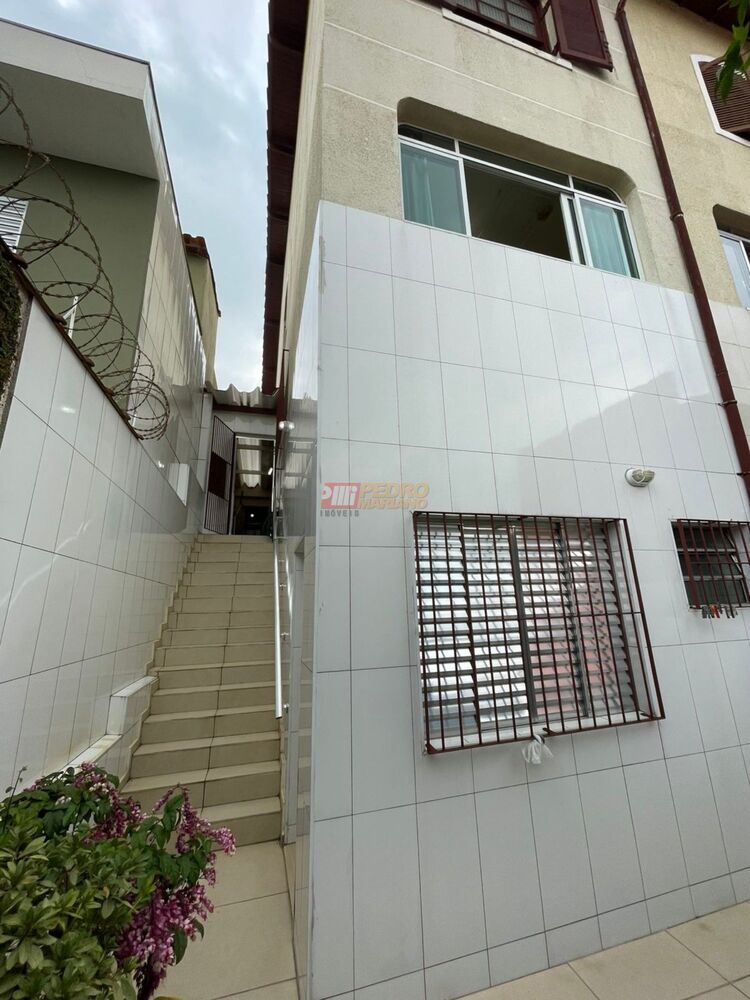 Sobrado, 3 quartos, 148 m² - Foto 27