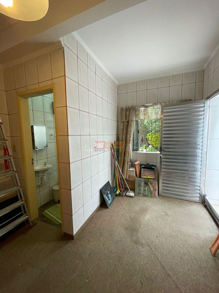 Sobrado, 3 quartos, 148 m² - Foto 9