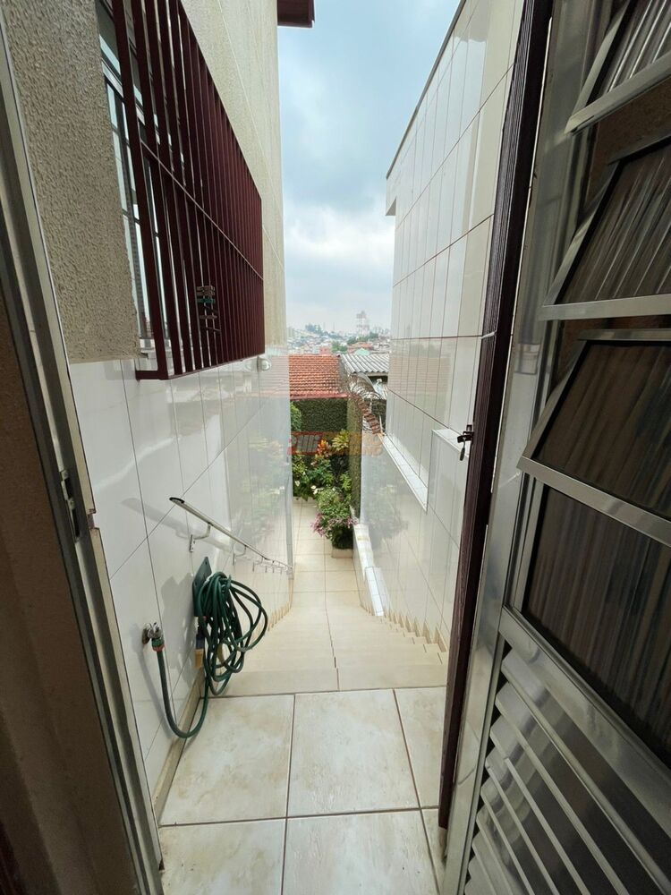 Sobrado, 3 quartos, 148 m² - Foto 28