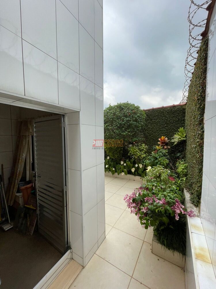 Sobrado, 3 quartos, 148 m² - Foto 19
