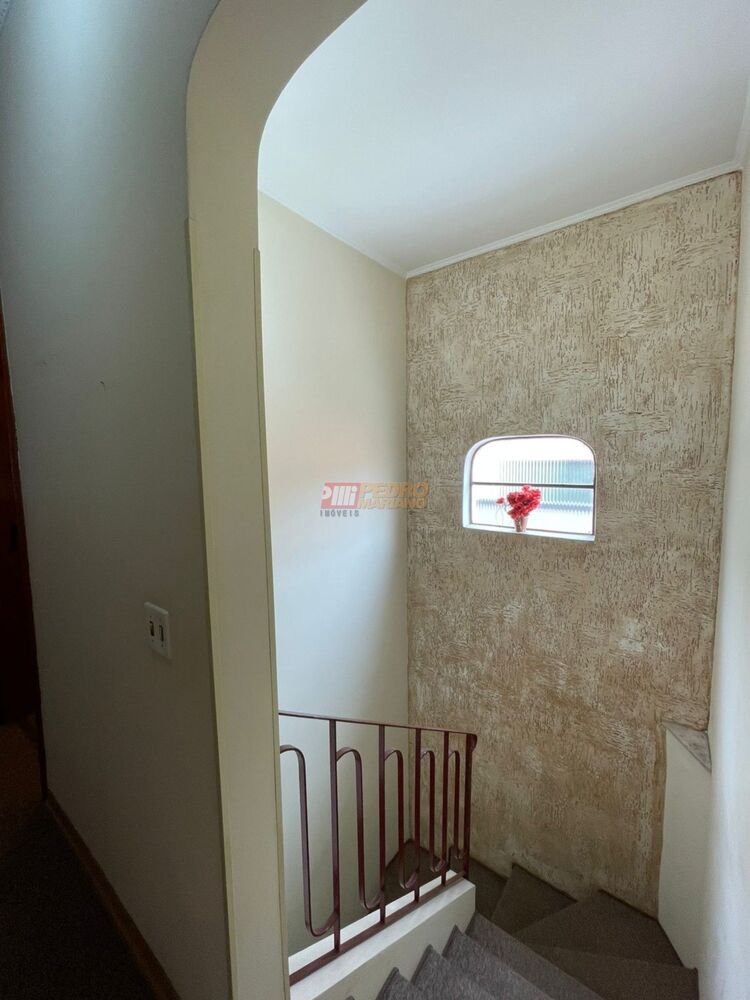 Sobrado, 3 quartos, 148 m² - Foto 8