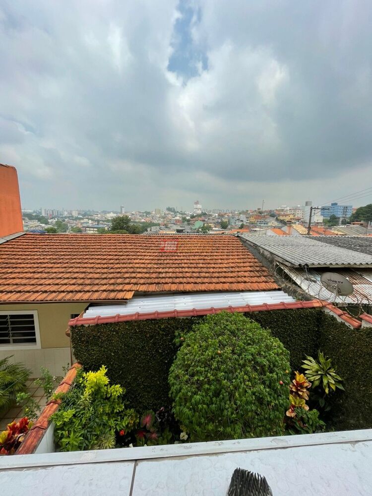 Sobrado, 3 quartos, 148 m² - Foto 13